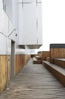 Home Around Mistral Pool Apartments Barcelona Spain