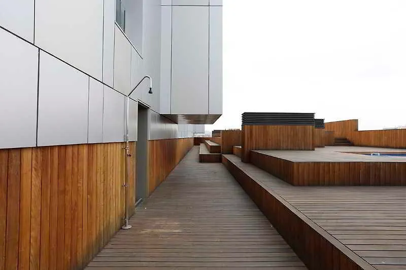 Home Around Mistral Pool Apartments Barcelona Spain