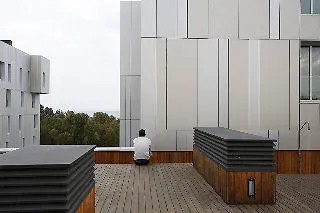 Home Around Mistral Pool Apartments Barcelona