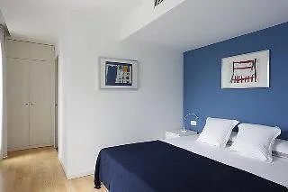 Home Around Mistral Pool Apartments Barcelona 0*,  Spain