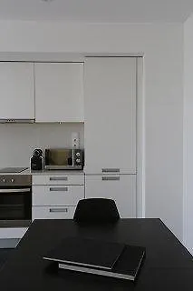 Home Around Mistral Pool Apartments Barcelona