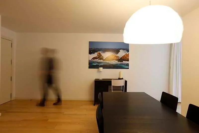 Home Around Mistral Pool Apartments Barcelona