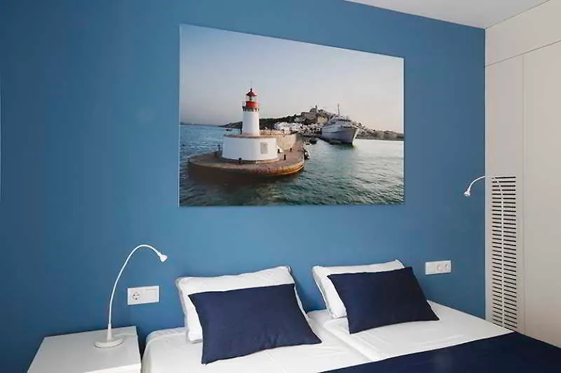 Home Around Mistral Pool Apartments Barcelona 0*,  Spain