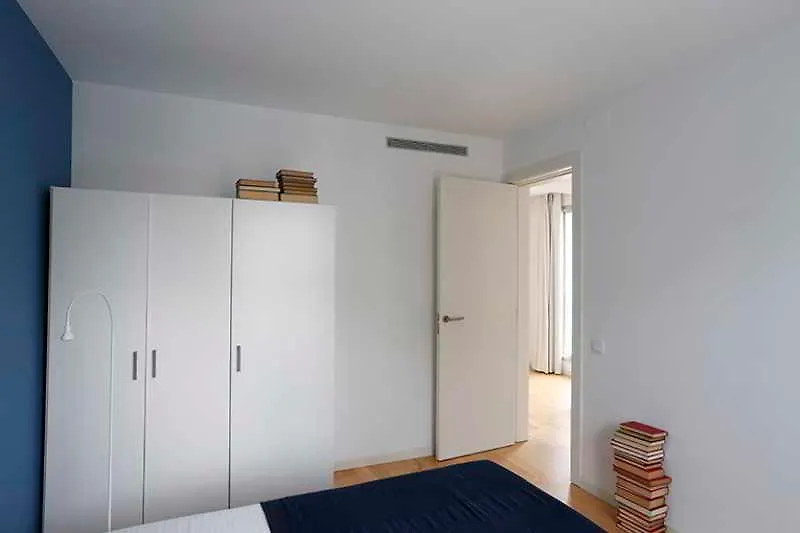 Home Around Mistral Pool Apartments Barcelona