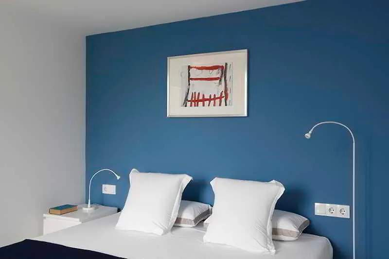Home Around Mistral Pool Apartments Barcelona