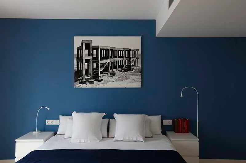 Home Around Mistral Pool Apartments Barcelona