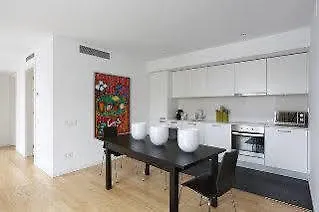 Home Around Mistral Pool Apartments Barcelona