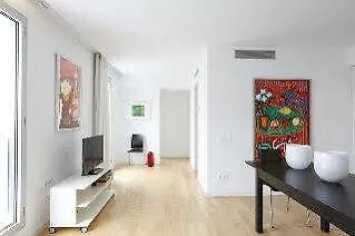 Home Around Mistral Pool Apartments Barcelona