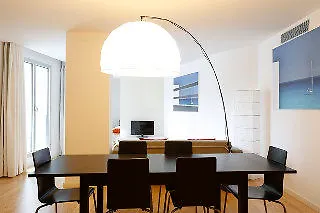 Home Around Mistral Pool Apartments Barcelona