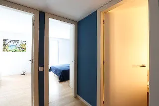 Home Around Mistral Pool Apartments Barcelona