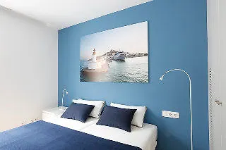 Home Around Mistral Pool Apartments Barcelona 0*,