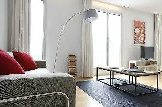 Home Around Mistral Pool Apartments 巴塞罗那 0*,
